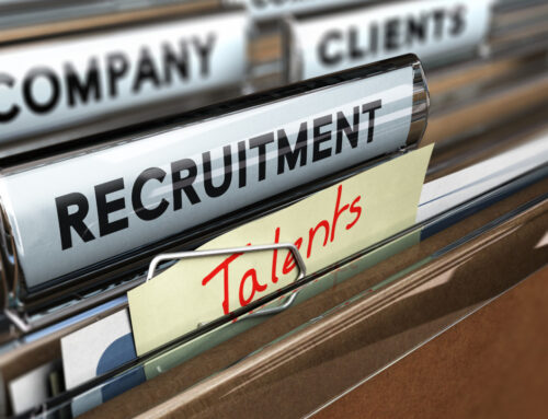 The Adjustments Required for Small Companies to Acquire Top Sales Talent