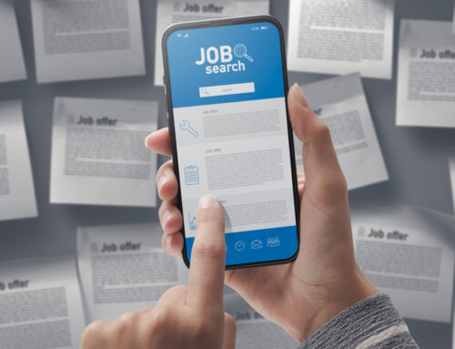 Navigating a Challenging Job Market for Gen Z