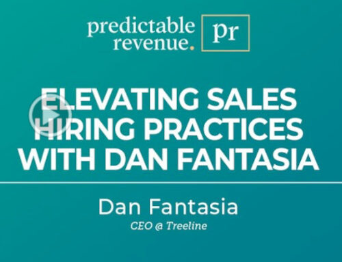Elevating Sales Hiring Practices