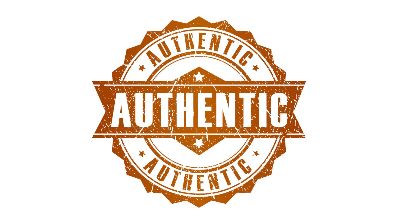 Why "Authenticity" is Suddenly All the Rage in Business (and What It Really Means) From tech startups to executive recruiting firms, the idea of authenticity is saturating American business culture right now.