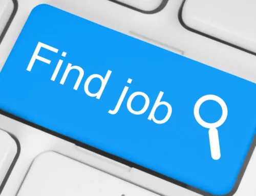 How to Conduct a Successful Job Search