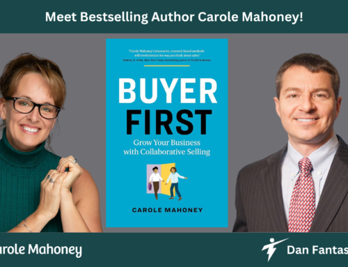 Meet Bestselling Author Carole Mahoney!
