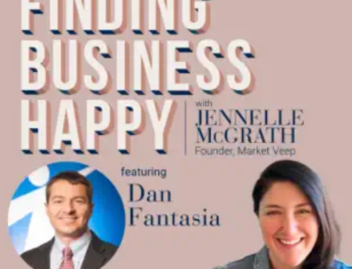 The Happiness Advantage: Elevating Sales Recruitment