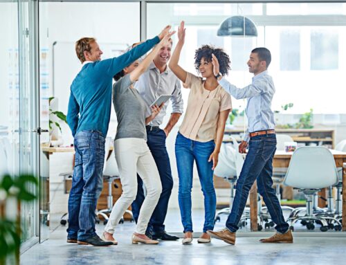 What is Your Sales Communication Rhythm?