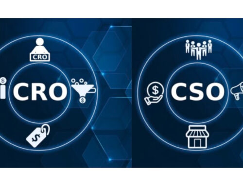 How to Hire a Fractional CRO to Scale Your Business