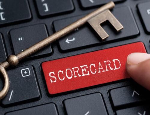 Decoding Your Q1 Scorecard: What Sales Executive Recruiters Recommend for Q2 Success