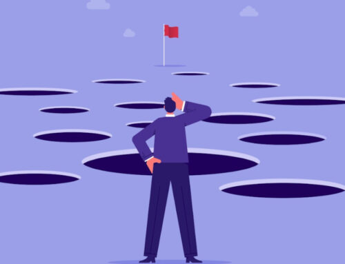 Sales Executive Recruiting Firms on the Pitfalls of Overly Optimistic Forecasting