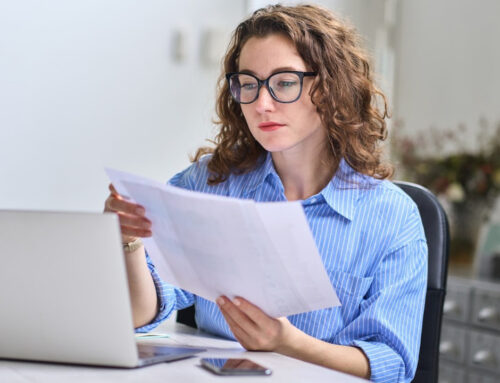 Sales Recruiter Insights: How to Run an Effective End-Quarter Review