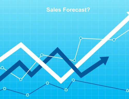 The Sales Forecasting Dilemma: Why Leaders Struggle with Accuracy & How to Fix It