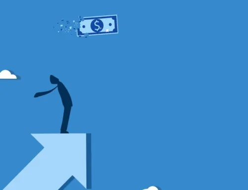 The Unrecoverable Loss: Why You Can’t Make Up Revenue from Vacant Territories