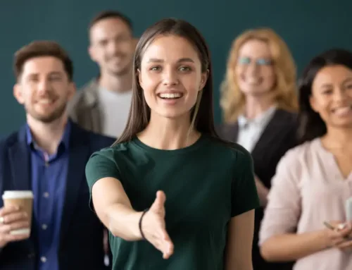 How to Spot High-Potential Entry-Level BDRs and Future Sales Leaders