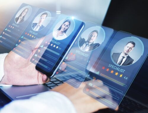 Using Social Media to Find and Engage With Recent Sales Graduates