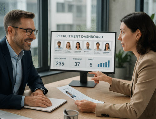 How Do Sales Recruiting Companies Help Employers Hire Top Sales Talent?