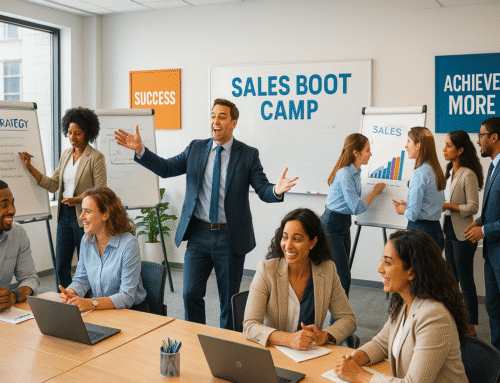 Treeline Sales Recruiters Launch 90-Day Summer Bootcamp to Help Companies Secure Year-End Revenue Goals