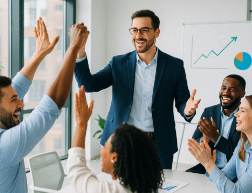 How Can You Effectively Motivate Your Sales Team?