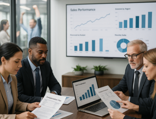 What Are the Best Sales Comp Plan Examples for Building High-Performance Sales Teams?