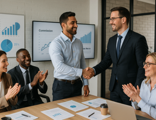 What Makes a Sales Commission Plan Truly Effective for Motivating and Retaining Top Performers?