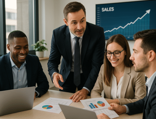 What Makes a Winning Sales Rep Commission Structure for Today’s Employers?