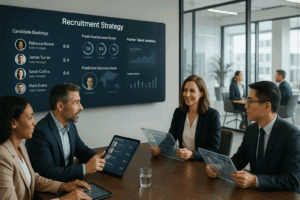 How Treeline’s AI-Powered Approach Gives You a Hiring Advantage