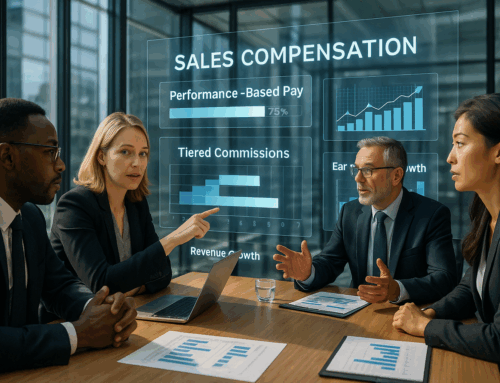 What Are the Most Effective Sales Compensation Models for Employers?