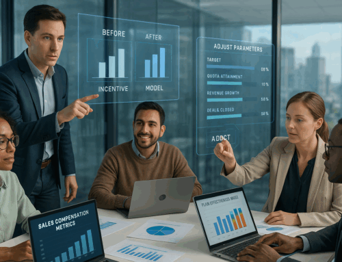 How to Evaluate and Improve Sales Comp Plans: A Guide for Employers Seeking Effective Sales Compensation Strategies