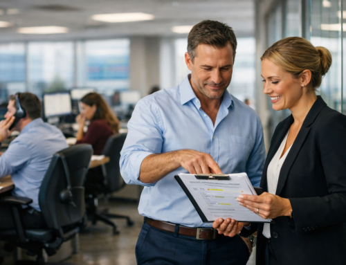 Contingency Sales Recruiters: A Competitive Edge for Sales Hiring