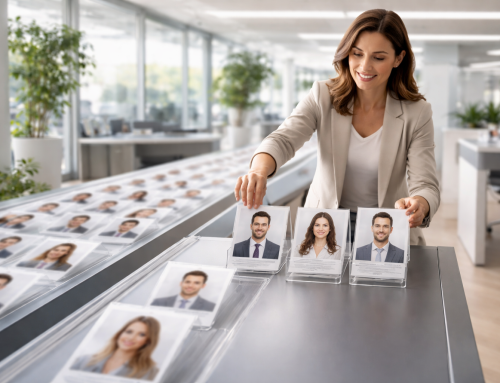 Using AI Recruiting to Improve Sales Candidate Quality Without Slowing Down Hiring