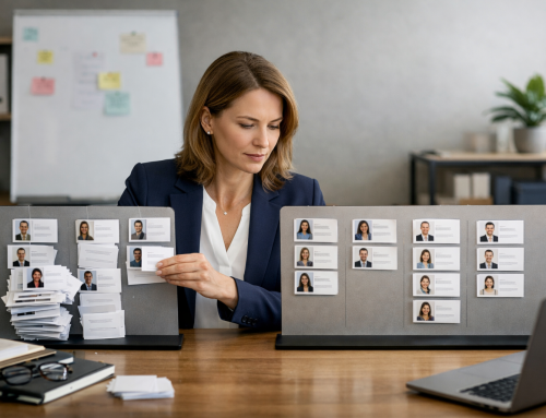 Why Sales Recruiters Are Testing recruiter AI for Pipeline Management