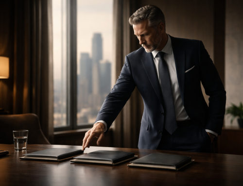 Choosing Contingency Executive Search Firms for Revenue Critical Leadership Hires