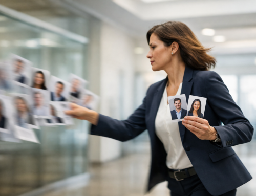 How Employers Shortlist Contingency Search Firms Without Slowing Down Hiring