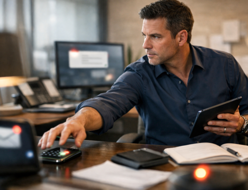 How Employers Vet Communication and Speed From Top 5 Contingency Sales Recruiters