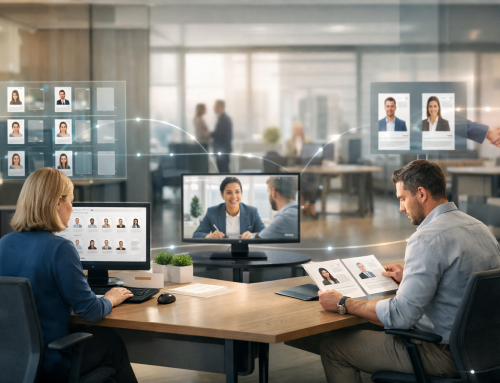 How HR AI Tools Can Support Sales Recruiters and Hiring Managers: Strategies, Benefits, and Future Trends