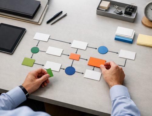 How to Structure Remote Account Manager Jobs to Improve Retention and Revenue Growth