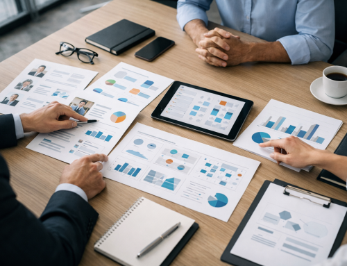 What Companies Should Know About Hiring Virtual Channel Account Managers Through Executive Recruiters for Partner Expansion