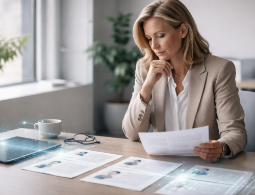 What Sales Employers Should Know Before Adopting Recruiting AI Tools