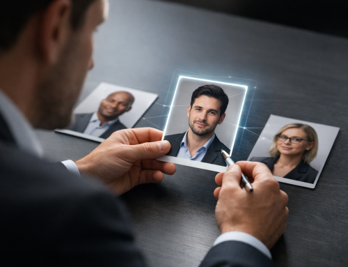 When AI Recruiting Companies Make Sense for Specialized Sales Searches