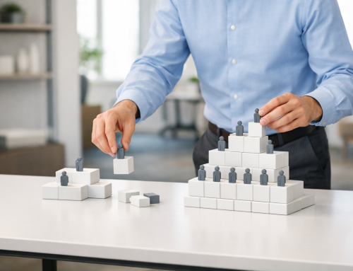 Why Contingency Based Recruitment Fits Fast Changing Sales Headcount Plans