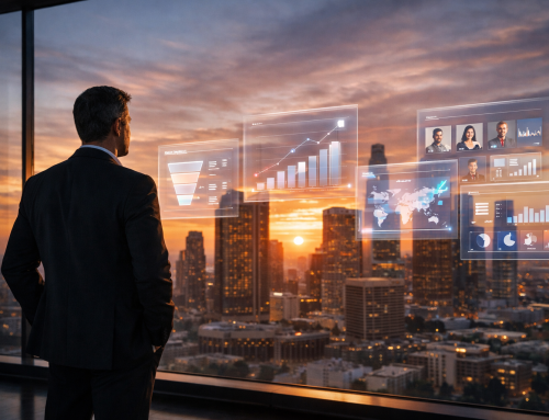 Why Virtual SaaS Account Executive Sales Recruiting Is Key to Scaling Modern SaaS Sales Organizations