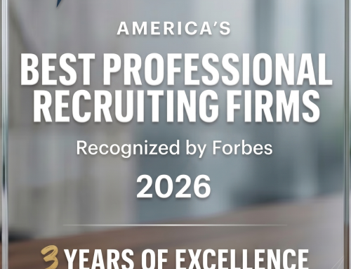 Treeline Inc, Recognized By Forbes As One of America’s Best Recruiting Firms of 2026: An Inside Look at Elite Sales Recruiting Success