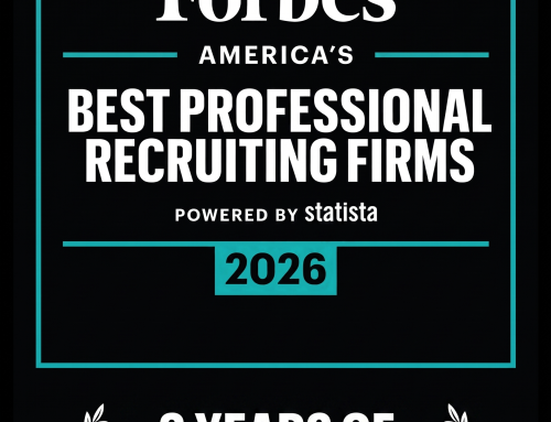 Treeline Inc, Recognized By Forbes As One of America’s Best Recruiting Firms of 2026: An Inside Look at Elite Sales Recruiting Success