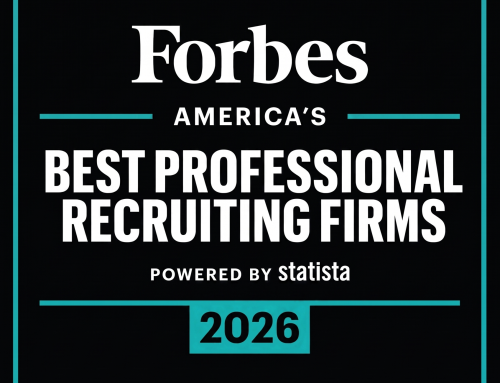 Treeline Inc, Recognized By Forbes As One of America’s Best Recruiting Firms of 2026: An Inside Look at Elite Sales Recruiting Success