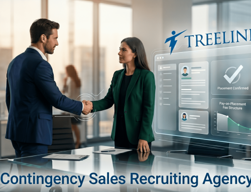 How Contingency Sales Recruiting Agency Models Reduce Hiring Risks
