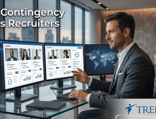 What Sets Top Contingency Sales Recruiters Apart from Traditional Recruiters