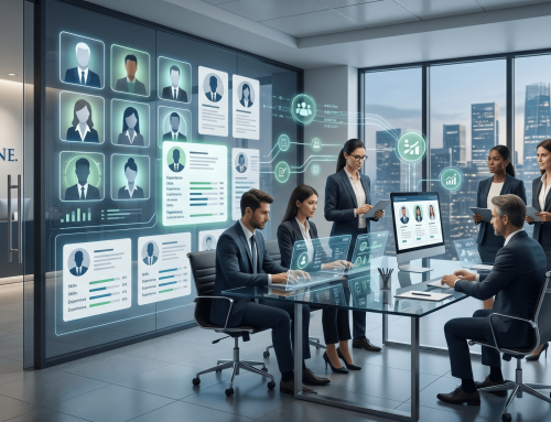 Why Companies Rely on Contingency Recruiters for Sales Hiring