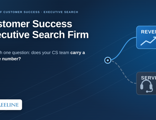 How Do I Find a Customer Success Executive Search Firm?