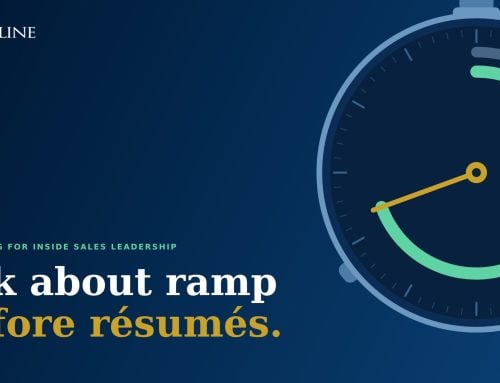How Do I Choose a Recruiting Firm for Inside Sales Leadership Roles?