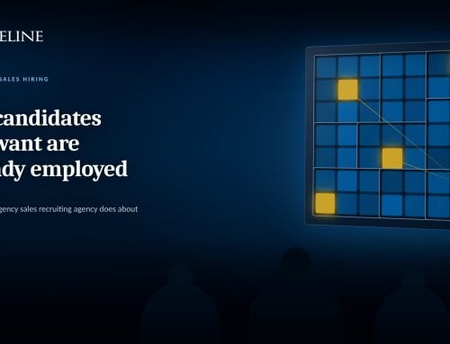 How a Contingency Sales Recruiting Agency Supports Specialized Sales Hiring