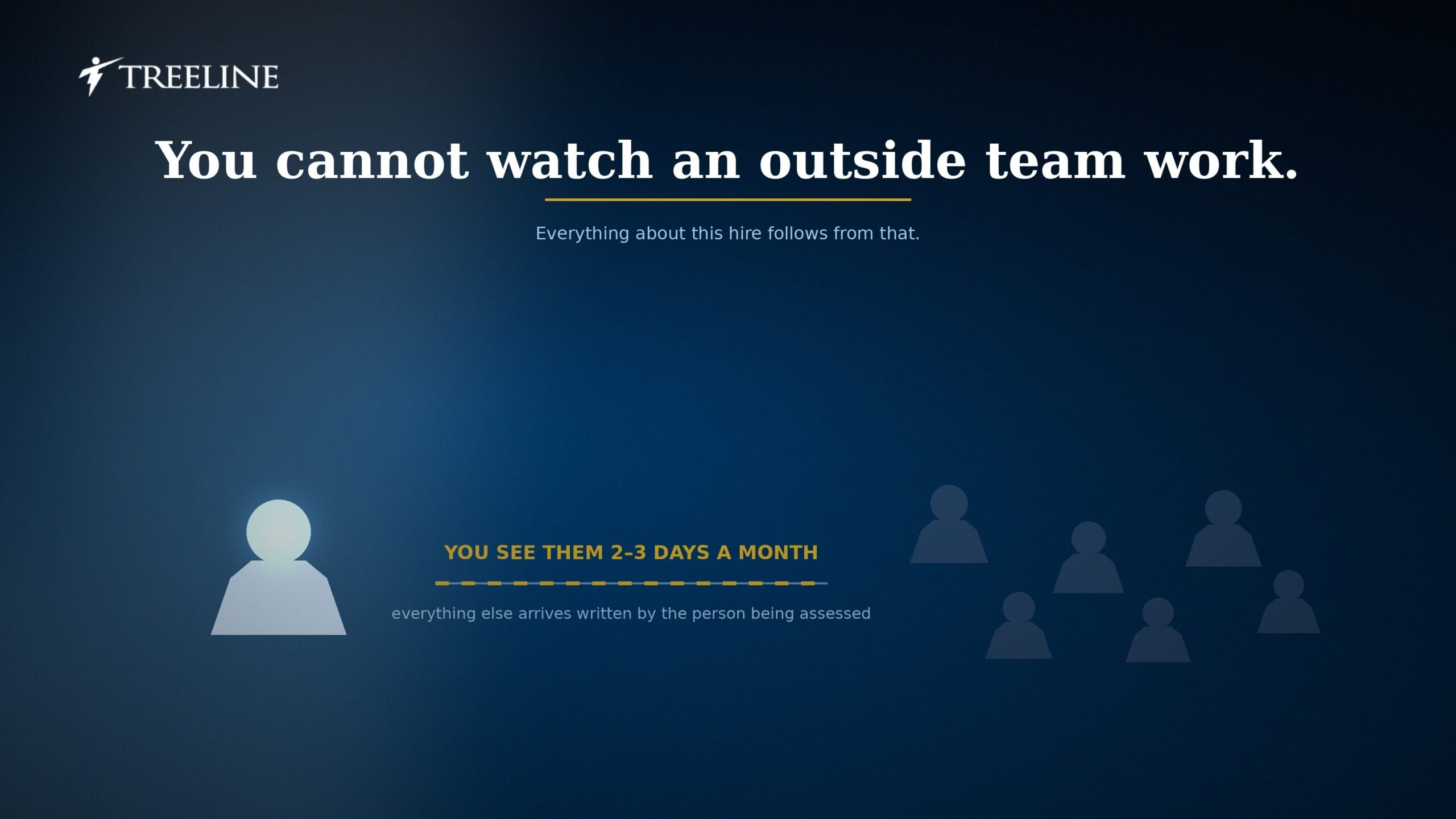 How Do I Choose a Recruiting Firm for Outside Sales Leadership