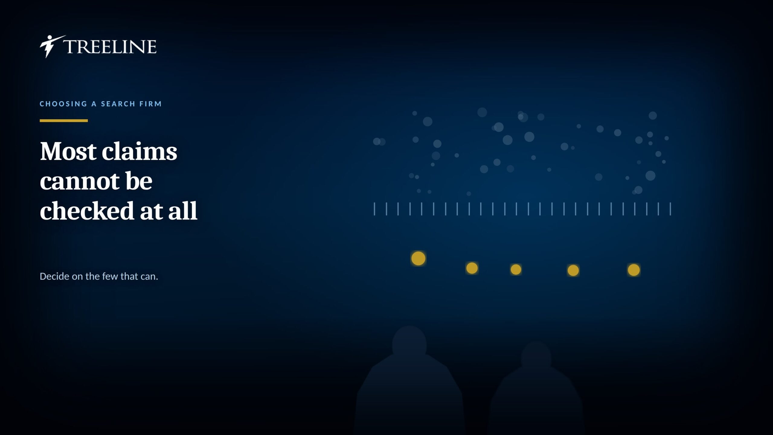 What Sets the Top 5 Contingency Search Firms Apart in Sales Recruitment