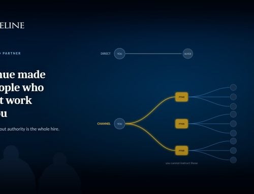 How Channel Sales Recruiting Works Through a Contingency Search Firm